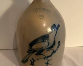 Pottery Jug 2 