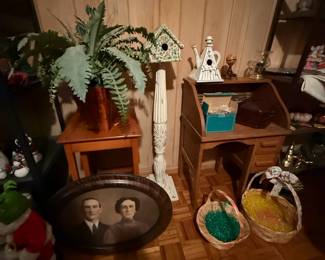 Miscellaneous items