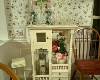 Shabby Chic pieces