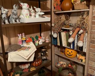 Seasonal decor