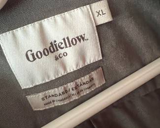Goodfellow & Co