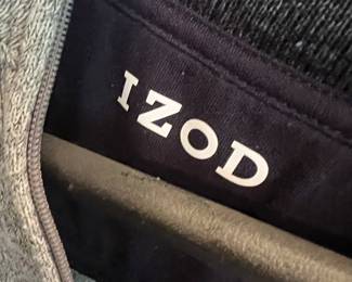 Izod