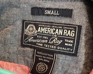 American Rag