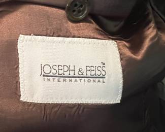 Joseph & Feiss international
