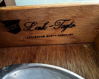 Link-Taylor Lexington, South Carolina dresser