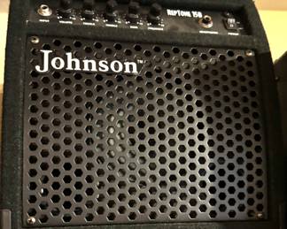 Johnson Reptone 15B Amp