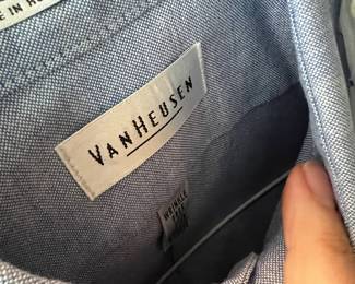 Van Heusen