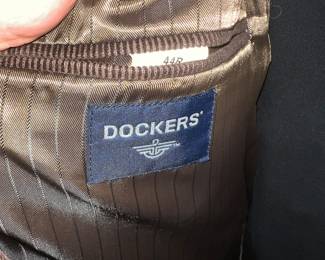 Dockers jeans