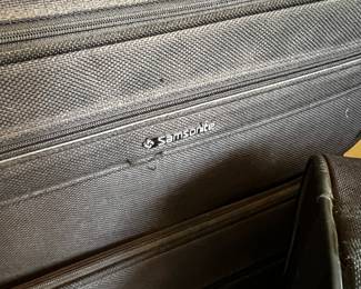 Samsonite