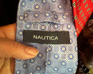 Nautica