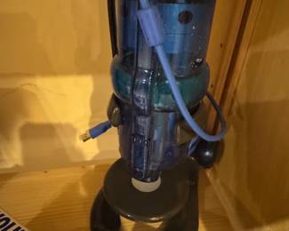 Vintage QX3 Intel Play USB Microscope, Educational Toy Science Gear

