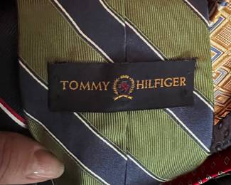 Tommy Hilfiger