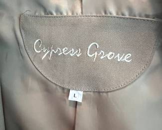 Cypress Grove