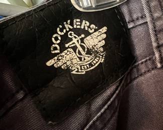 Dockers