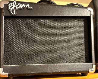Eforan Practice Amp