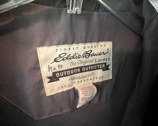 Eddie Bauer