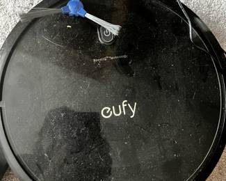RoboVac Eufy