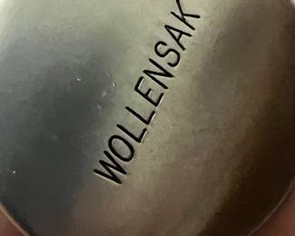 Vintage Wollensak Raptar 3" Cine Telephoto lens