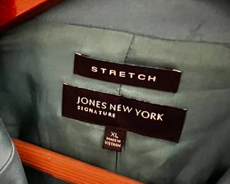 Jones New York