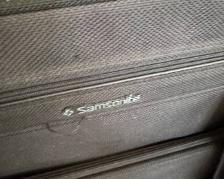 Samsonite
