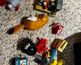 Wind Up Jumping funny toys