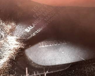 Merona boots