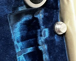 Vintage Wollensak Raptar 3" Cine Telephoto lens