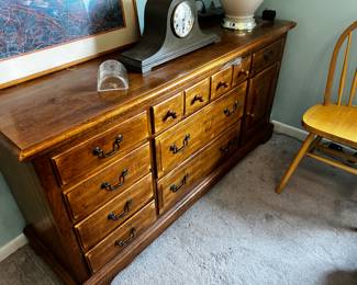 Link-Taylor Lexington, South Carolina dresser