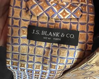 JS Blank & Co