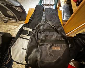 guitar cases