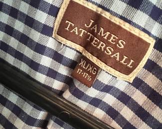 James Tattersall