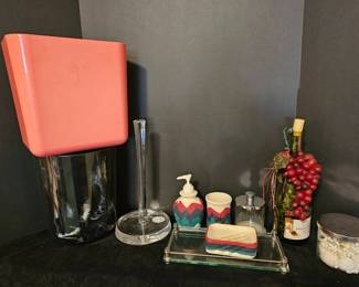 Bathroom Accessories