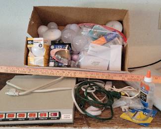 Hardware Lot