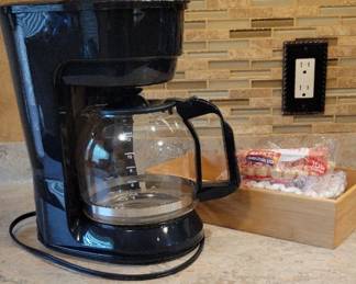 Coffee Pot More
