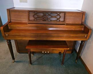 Kawai Piano