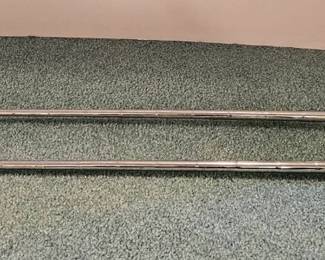 06 Medicus Training Driver Putter