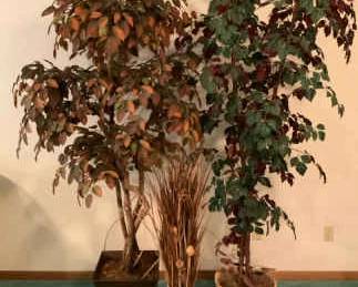 Artificial Trees