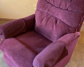 LaZBoy Recliner
