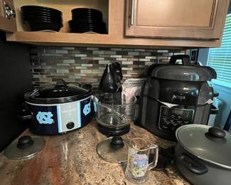Kitchen accessories