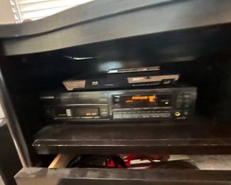 Electronics