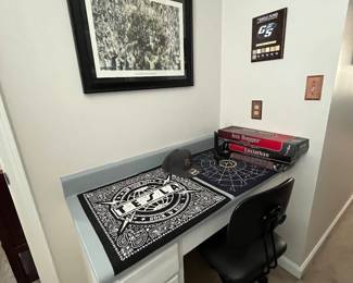 Desk