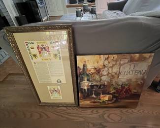Sale Picture