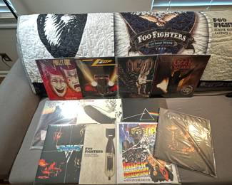 Records