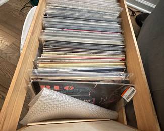 Lots of records