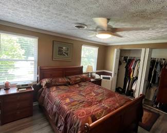 Bedroom furniture