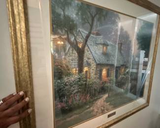 Thomas Kinkade