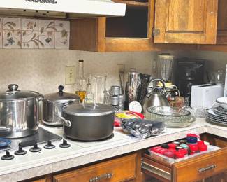 Cookware Plus