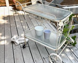 Teacart
