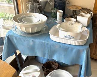 More Kitchen