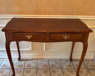 Lady's Desk